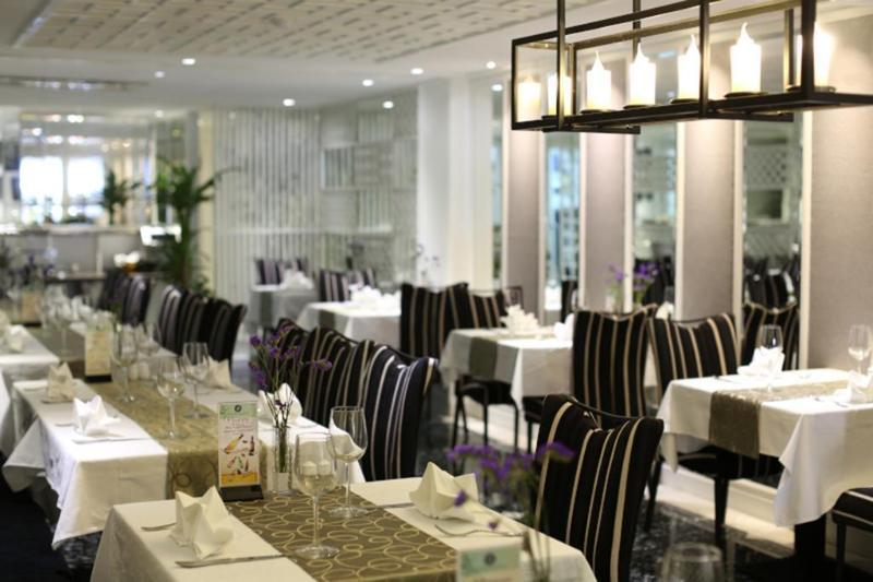 Hanoi Victor Gallery Hotel & Spa Exterior foto